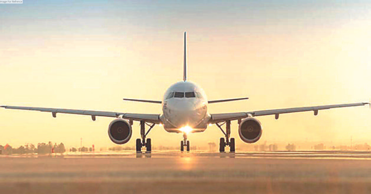 Flights resume in Jaisalmer, direct service from 4 cities